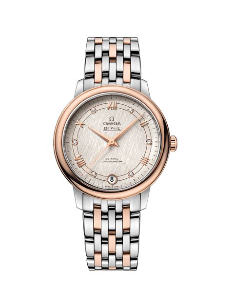 omega uhren damen